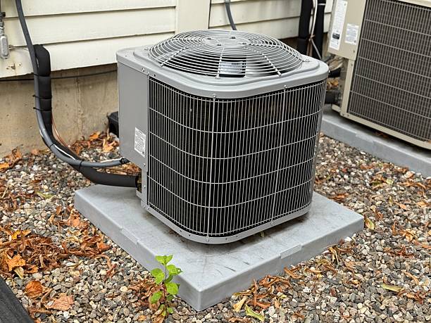24/7 Emergency Hvac experts in Middletown, CA