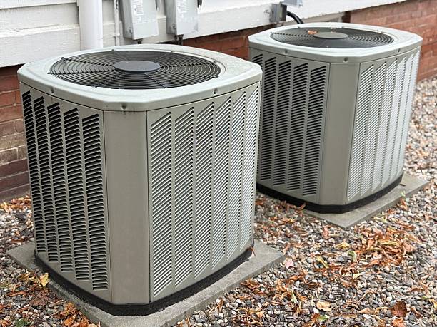 Reliable Hvac contractor in Middletown, CA by Leonard HVAC