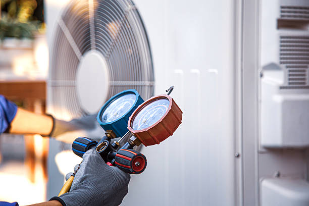 Affordable Hvac solutions in Middletown, CA